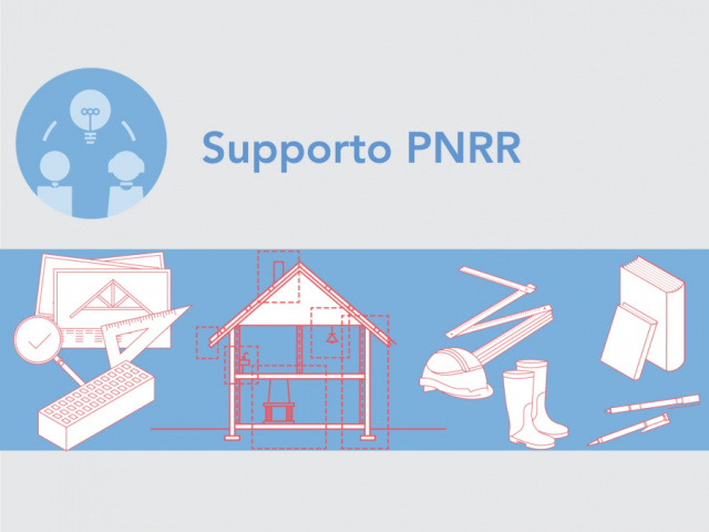 Supporto PNRR
