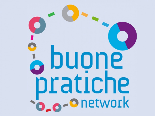 #BuonePraticheNetwork
