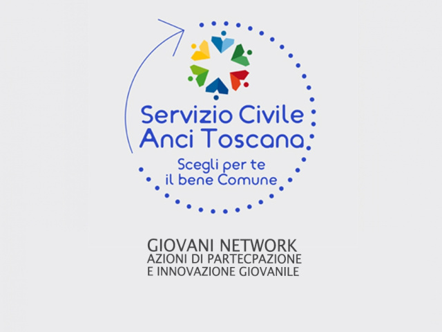 PROGETTO: GIOVANI NETWORK. Azioni di partecipazione e innovazione giovanile