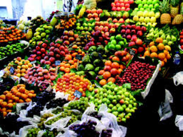 ISMEA - Prestito Cambiale Ortofrutta Credito (COR) PMI Agricole