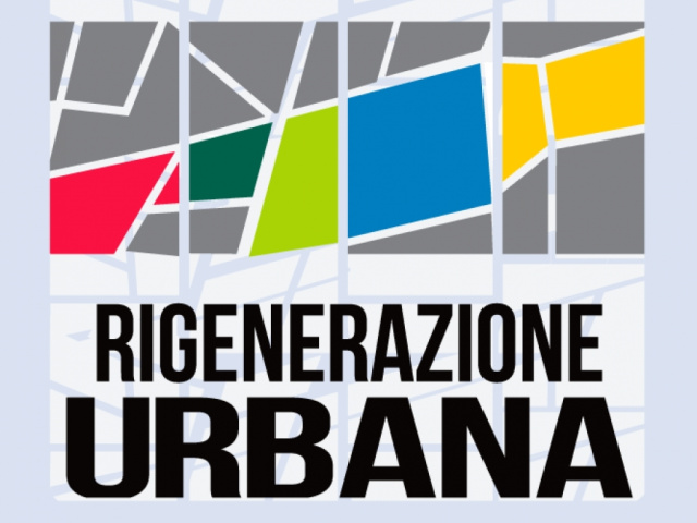 Promozione della Rigenerazione Urbana