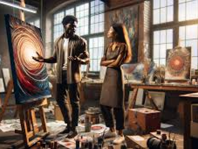 Culture Moves Europe: bando per ospitare residenze artistiche