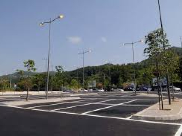 Bando parcheggi pubblici 2024