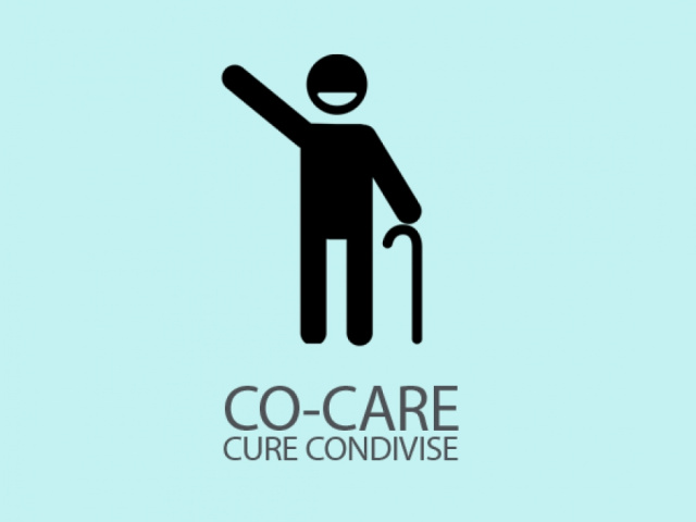 Co-Care cure condivise - Comune di Firenze