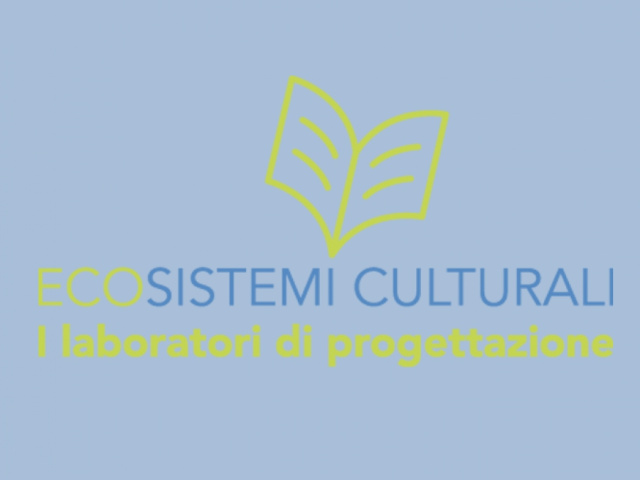 Ecosistemi Culturali