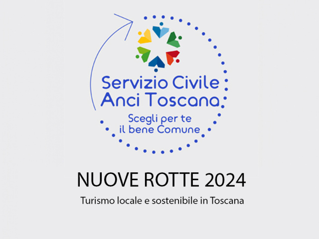 NUOVE ROTTE 2024