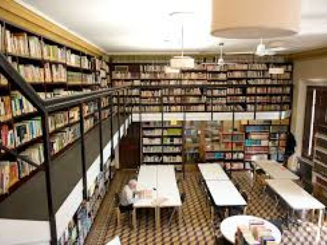 Contributi per il funzionamento e per le attività delle biblioteche non statali aperte al pubblico - Ministero della Cultura