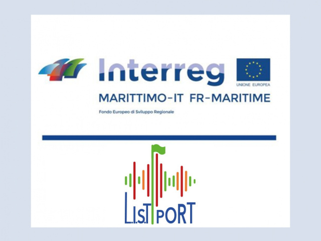 LISTPORT