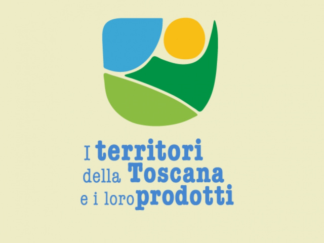 I TERRITORI ED I LORO PRODOTTI