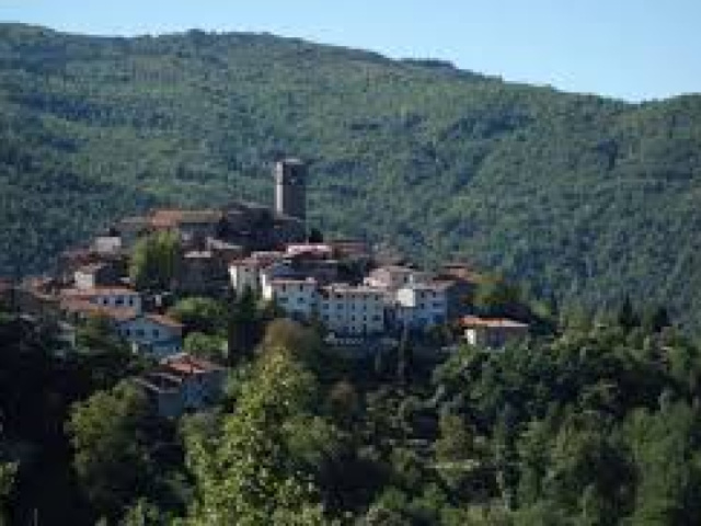 Avviso 1 - FOSMIT - Misure di prevenzione del rischio del dissesto idrogeologico nei territori montani