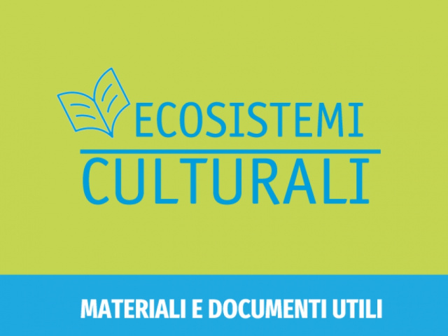 Materiali e Documenti Utili