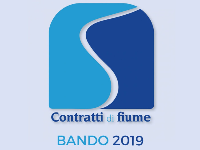 I Contratti di Fiume 2019-2021