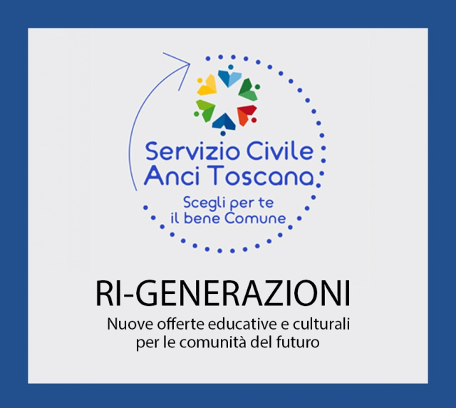 Programma: RI-GENERAZIONI. Nuove offerte educative per le comunità del futuro