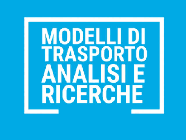 Modelli di Trasporto
