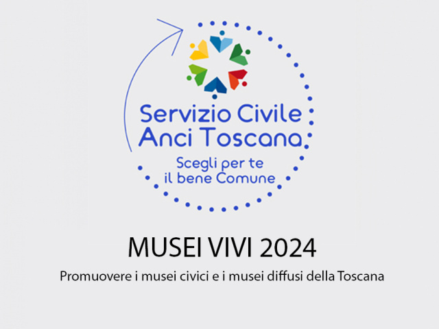 MUSEI VIVI 2024