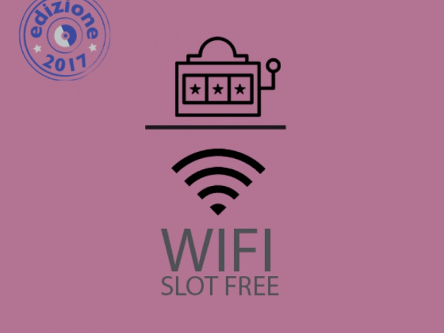WIFI SLOT-FREE - Comune di Firenze