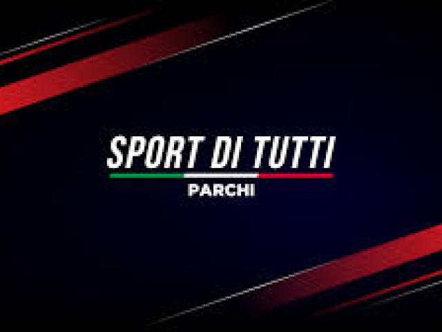 Sport di tutti - Parchi 2024