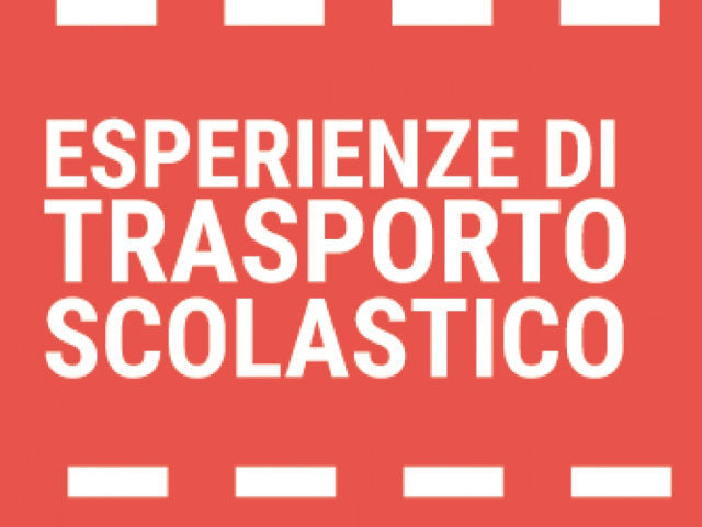 Esperienze di Trasporto Scolastico