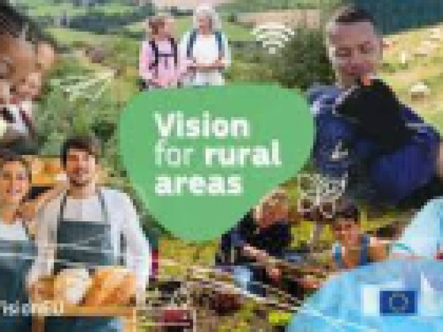 Conclusioni del Consiglio dell’UE sulla Rural Vision