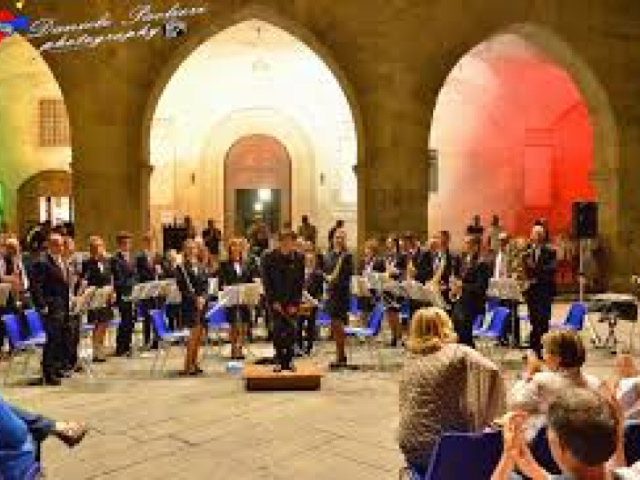 Azione di promozione e sostegno all'educazione musicale di base