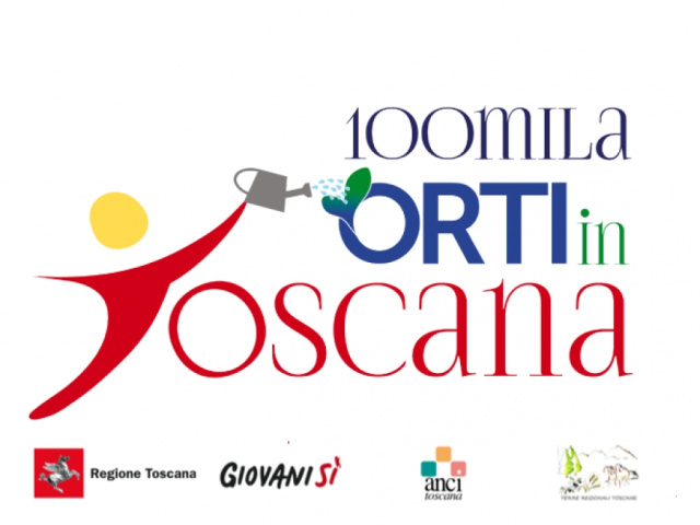 Centomila Orti in Toscana