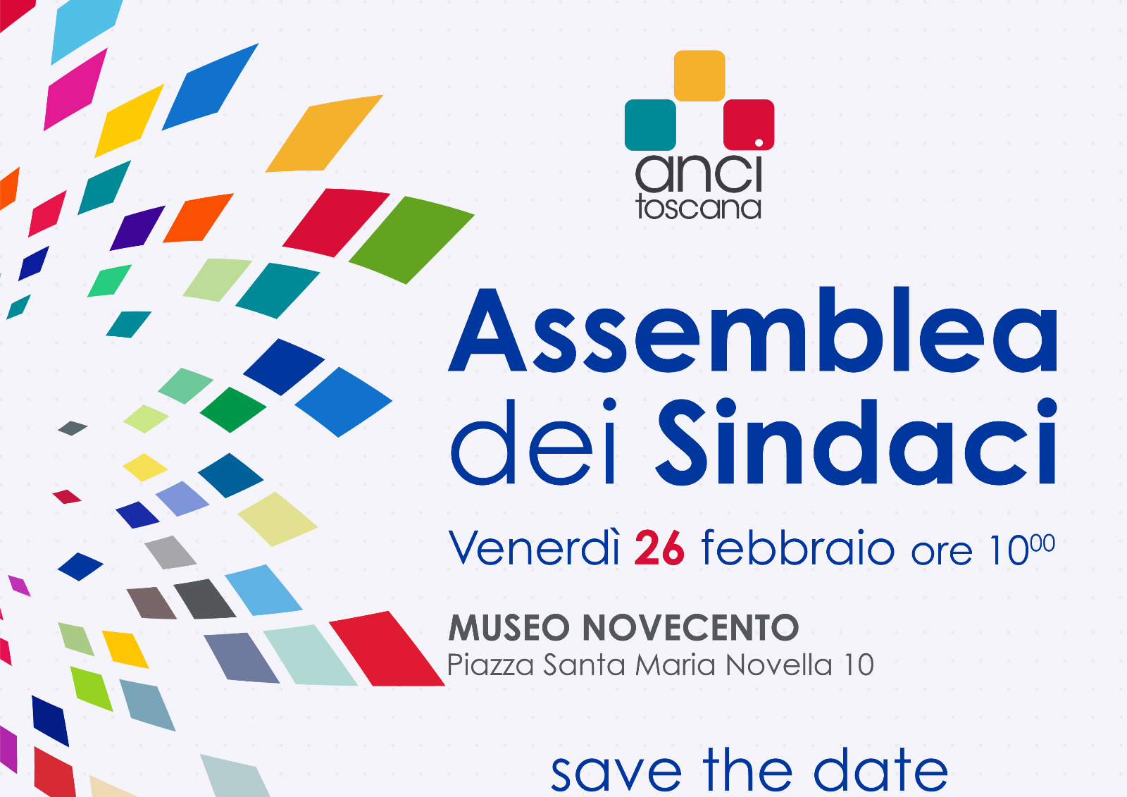 2021226 SaveAssembleaAnciToscana