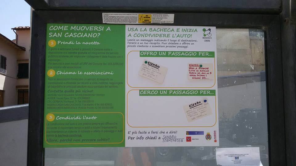 167158141 bacheca