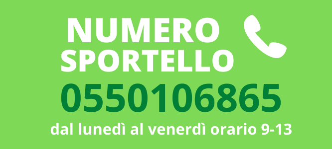 SPORTELLO OK