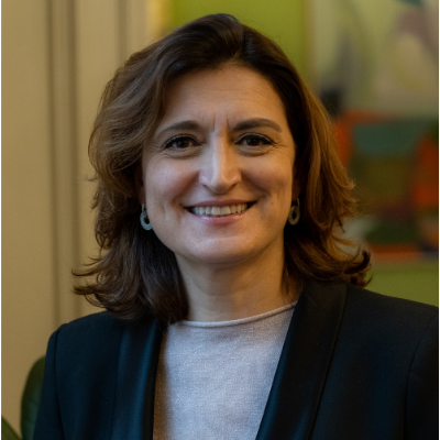 Alessia<br />Bettini