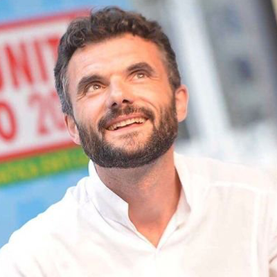 Matteo Biffoni
