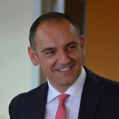 Luca Menesini