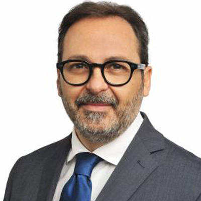 Francesco<br />Persiani
