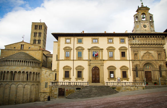 sede news camu