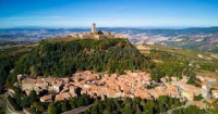Fondo per piccole e medie citt&agrave; d&rsquo;arte e borghi particolarmente colpiti dalla diminuzione dei flussi turistici causa Covid -19