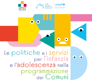 ANNULLATO Le politiche e i servizi per l&rsquo;infanzia e l&rsquo;adolescenza nella programmazione dei Comuni