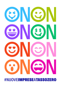 ON - Oltre Nuove Imprese a Tasso Zero