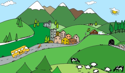 Conferenza Permanente per la Montagna