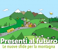 L&rsquo;associazione fondiaria: strumento per contrastare il frazionamento fondiario e rilanciare l&rsquo;agricoltura di montagna Francesco Pastorelli - Presidente ASFO Camino