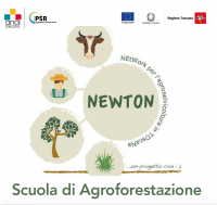 Scuola di Agroforestazione | 3-6 ottobre - Paganico