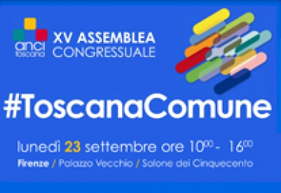 Assemblea congressuale 23 settembre 2019
