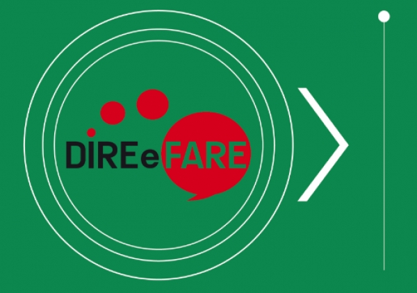 "Dire e Fare Protezione Civile"  RINVIATO AL 26 NOVEMBRE