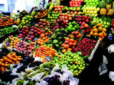 ISMEA - Prestito Cambiale Ortofrutta Credito (COR) PMI Agricole