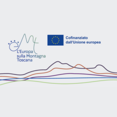 L&rsquo;Europa sulla Montagna Toscana- EMT