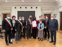 Nasce il 'Progetto speciale Isole minori', nuova area interna