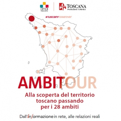 AmbiTour - Alla scoperta del territorio toscano passando per i 28 ambiti - Valdelsa Valdicecina
