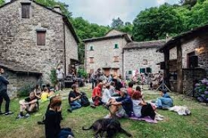 Workshop online sul turismo come leva per lo sviluppo delle aree interne - 1 dicembre 2021