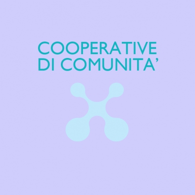 Cooperative di Comunit&agrave;