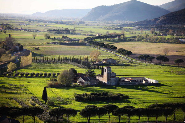 Turismo, &egrave; nelle Terre di Pisa il nuovo appuntamento di Ambitour