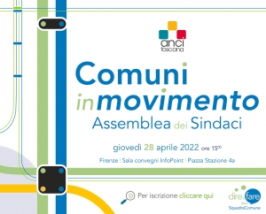 Assemblea dei Sindaci