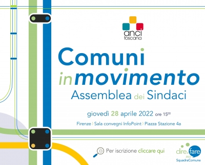 Assemblea dei Sindaci